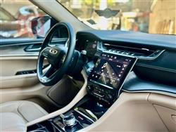 Jeep Grand Cherokee L